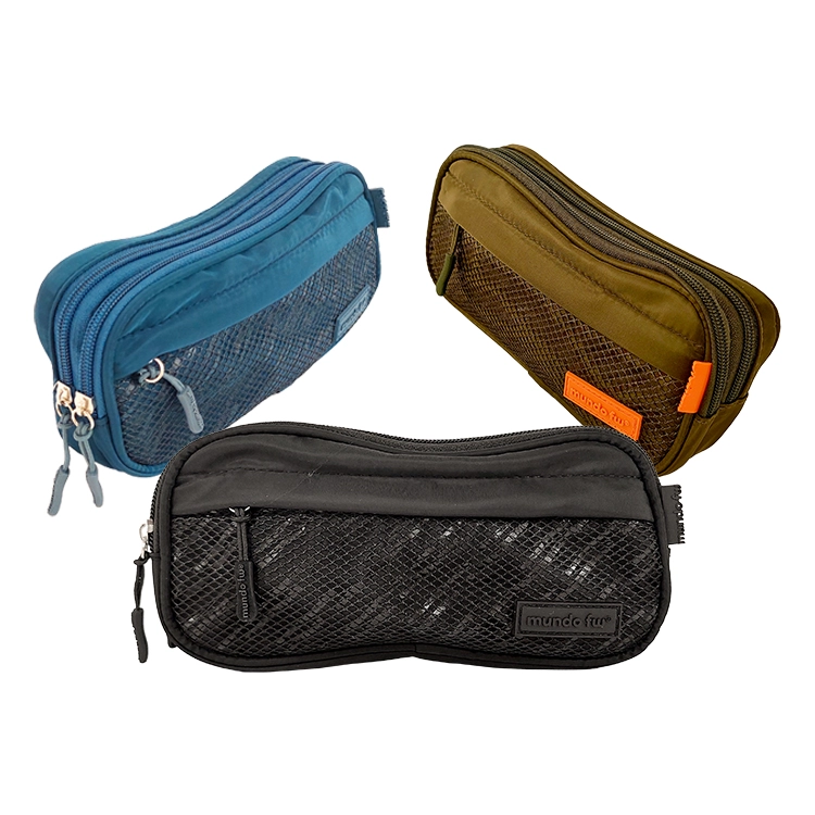 Cartuchera Organizador FW Bold Art.202248